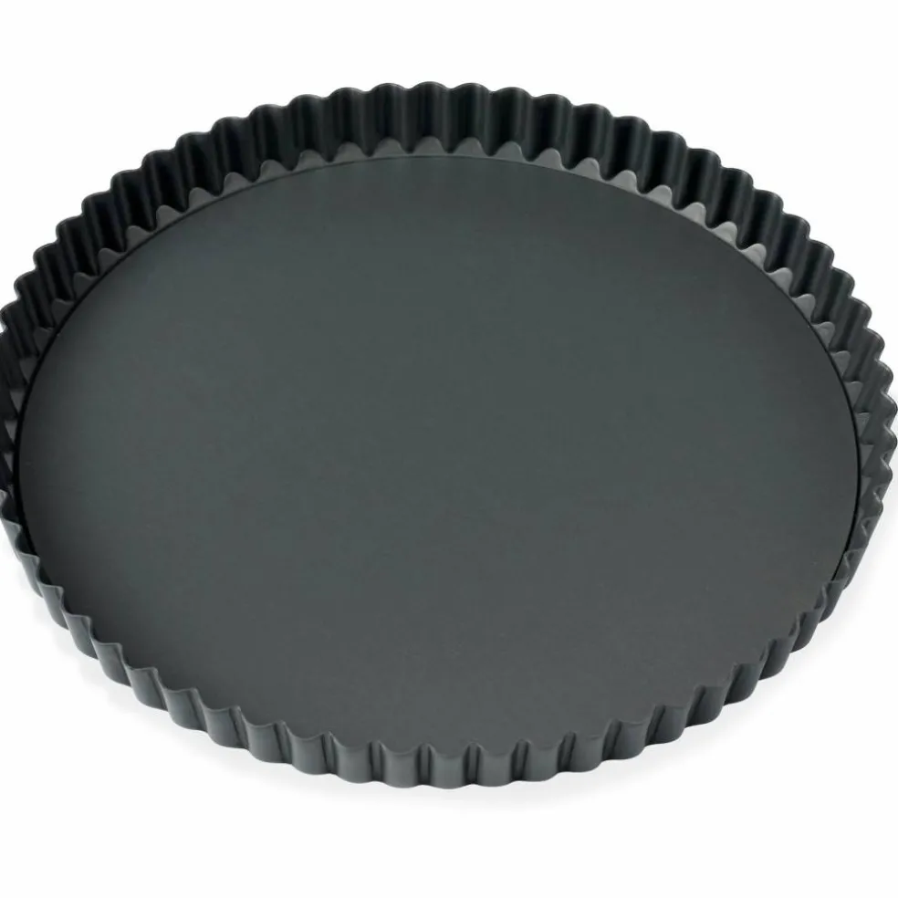 Pajform m/lös botten Ø28 cm