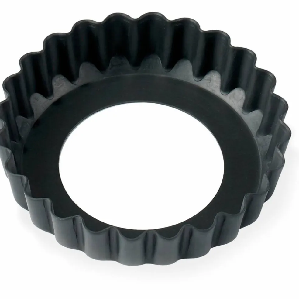 Pajform m/lös botten Ø28 cm
