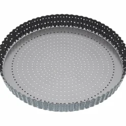 Pajform Perforerad Non-stick 23x3cm