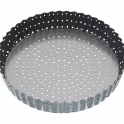 Pajform Perforerad Non-stick 30x3cm