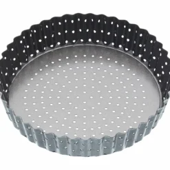 Pajform Perforerad Non-stick 30x3cm