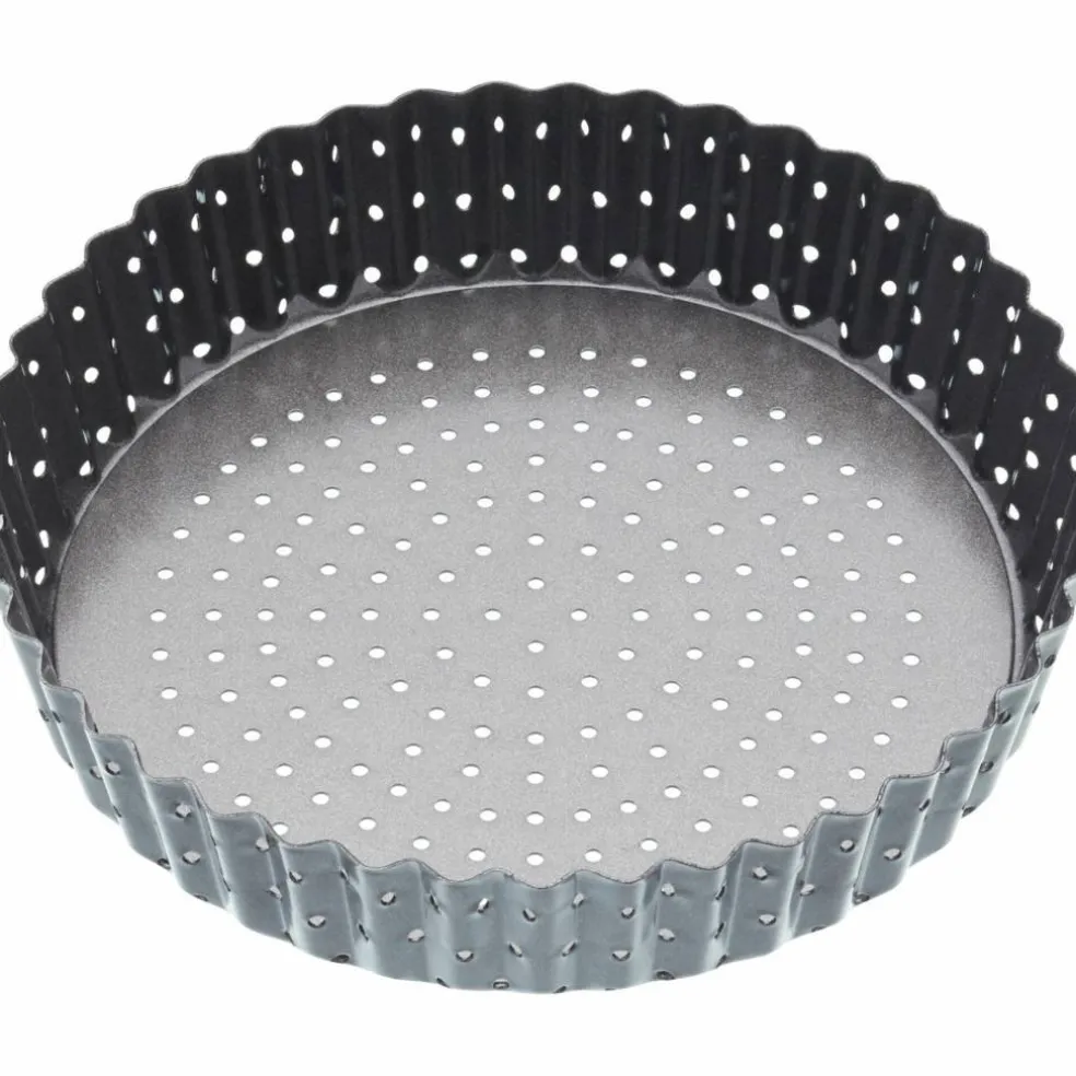 Pajform Perforerad Non-stick 30x3cm