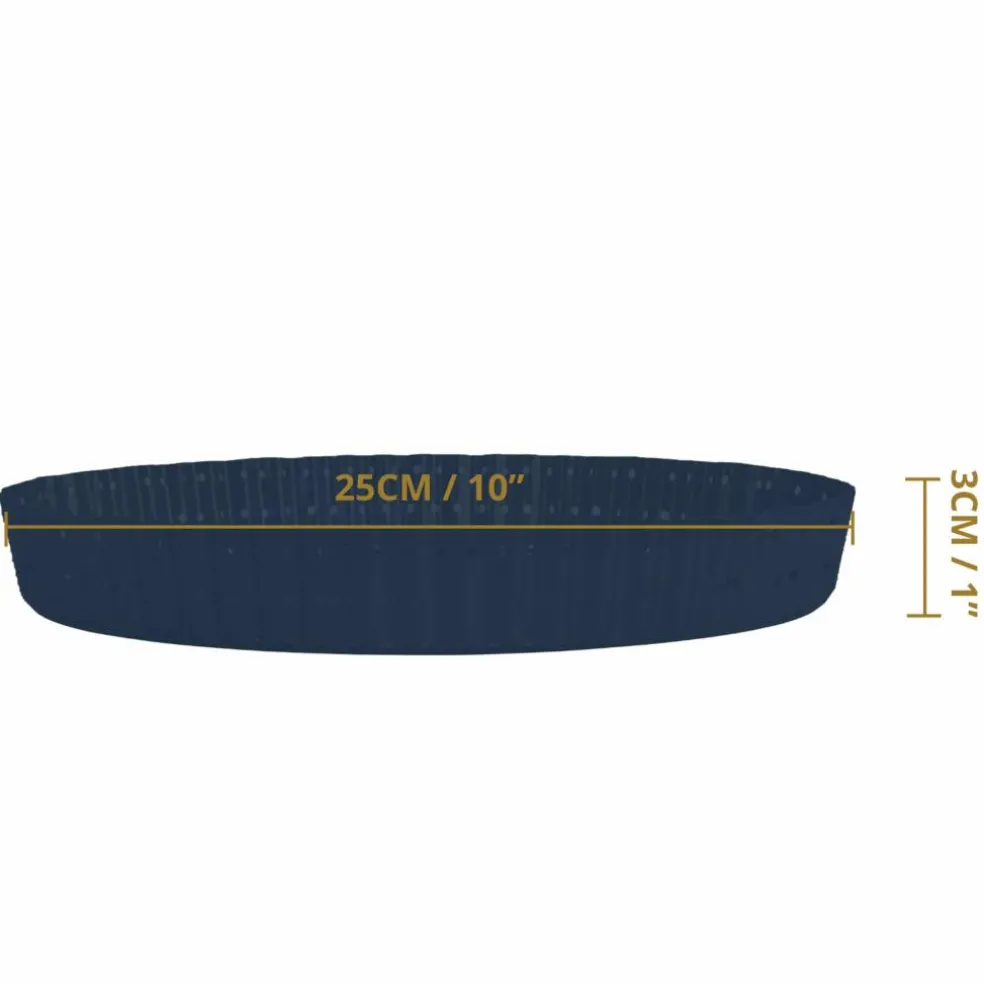 Pajform Perforerad Non-stick 30x3cm