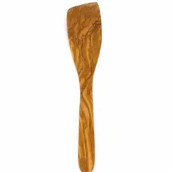 Palettkniv 32 cm, olivträ
