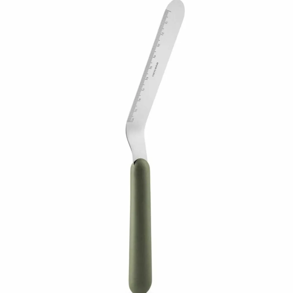 Palettkniv vinklad 27 cm