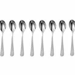 Palm Bright kaffesked 8-pack