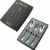 Palm Bright serveringsset 3 delar