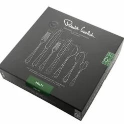 Palm Bright V bestickset 42 delar