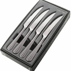 Palm Bright V steakkniv 4-pack