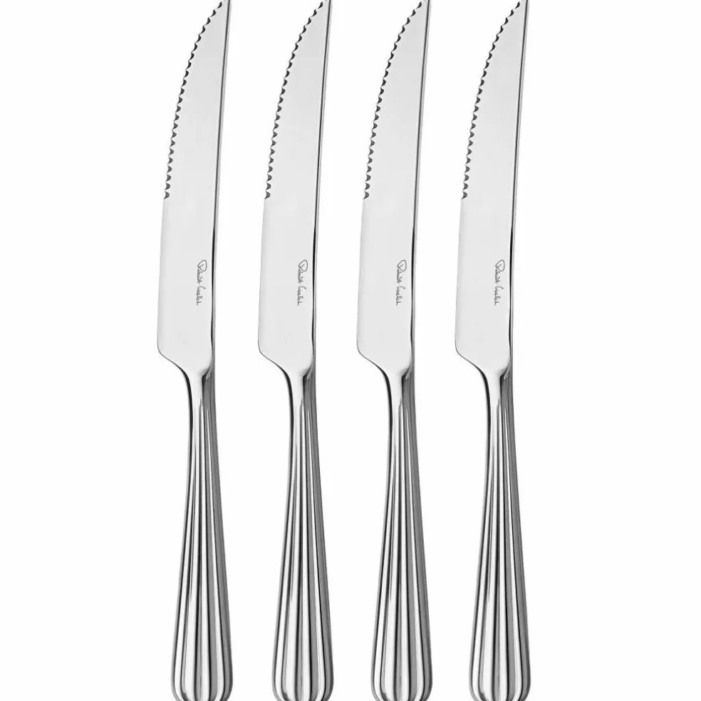 Palm Bright V steakkniv 4-pack