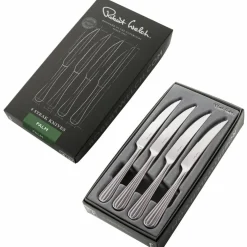 Palm Bright V steakkniv 4-pack
