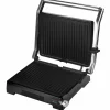 Paninigrill Pro 2-in-1 med bordsgrill