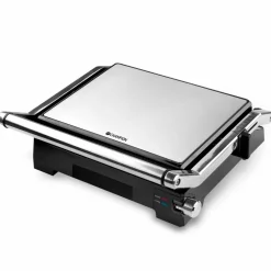 Paninigrill Pro 2-in-1 med bordsgrill