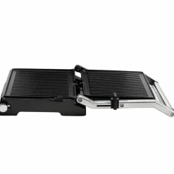Paninigrill Pro 2-in-1 med bordsgrill