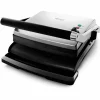 Paninigrill The Adjusta Grill & Press