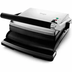 Paninigrill The Adjusta Grill & Press