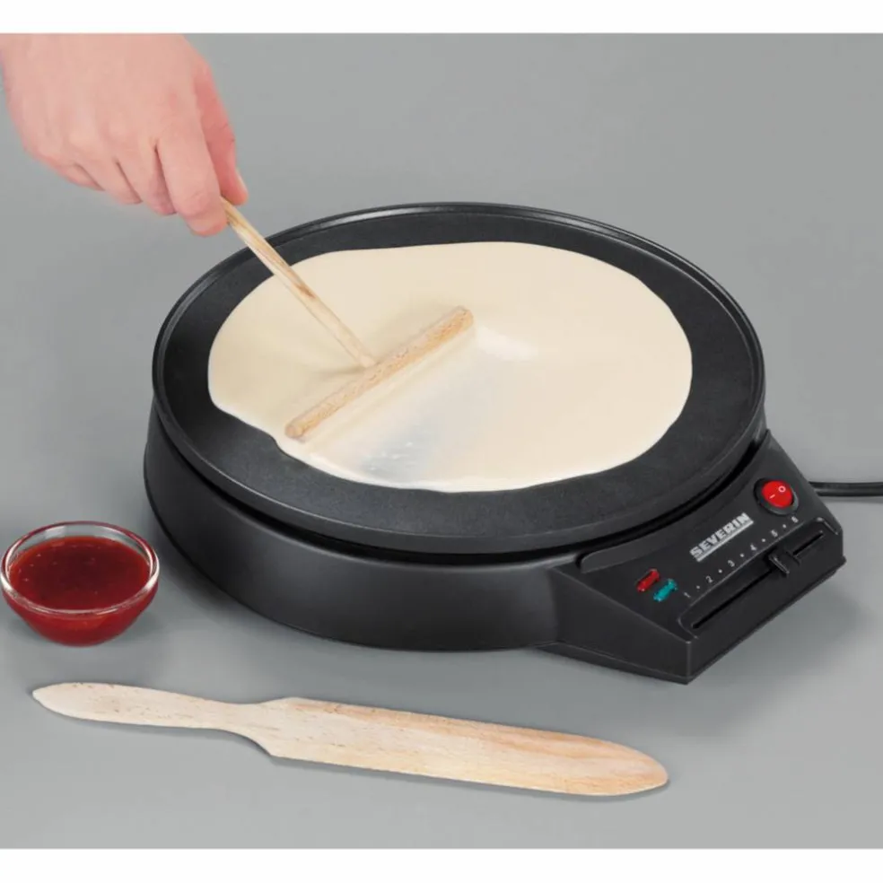 Pannkaksjärn
