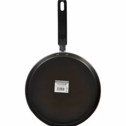 Pannkakspanna 24 cm, svart