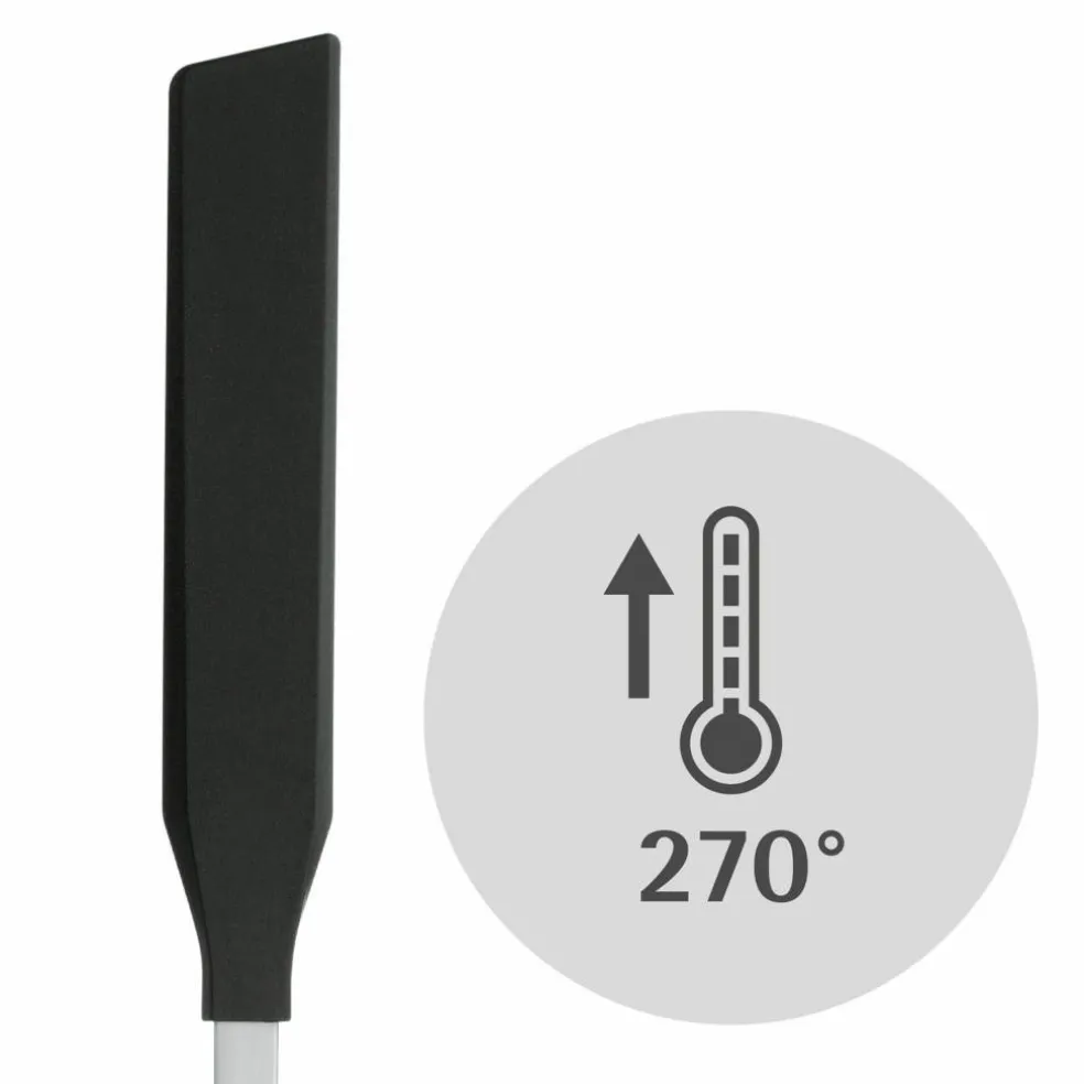 Pannkaksspatel 33 cm, 270 °C