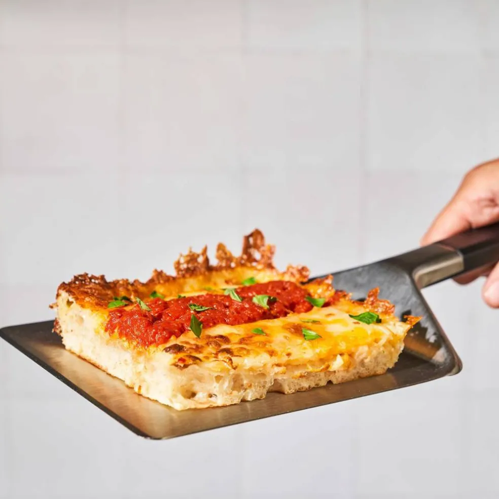 Panpizza-spade