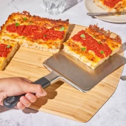 Panpizza-spade