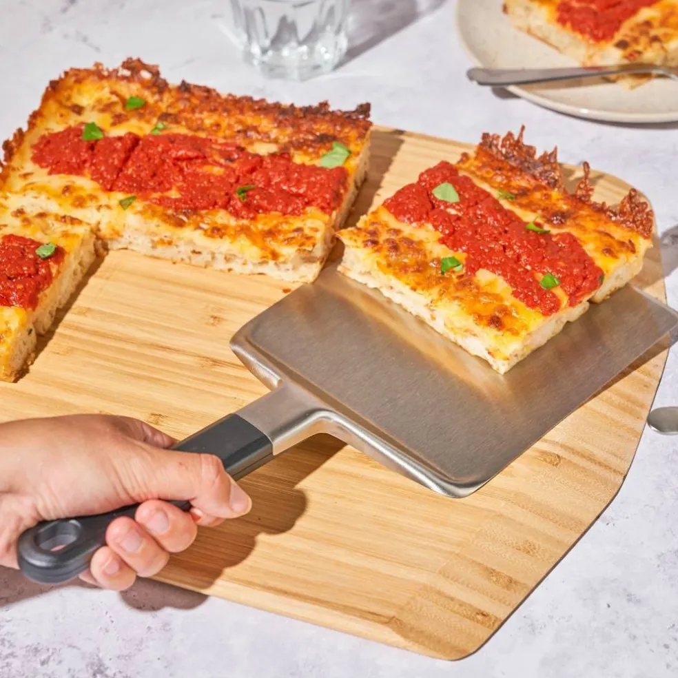 Panpizza-spade