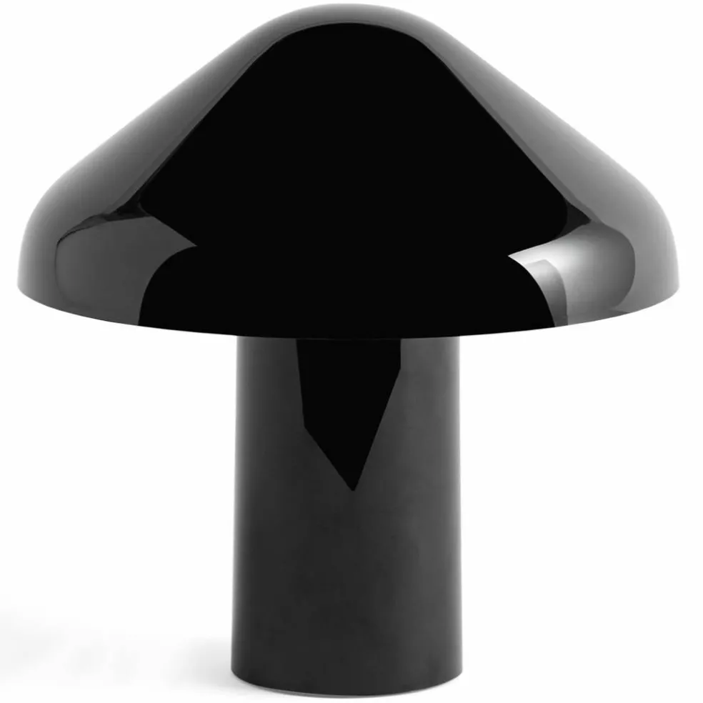Pao Portable bordslampa, cool grey