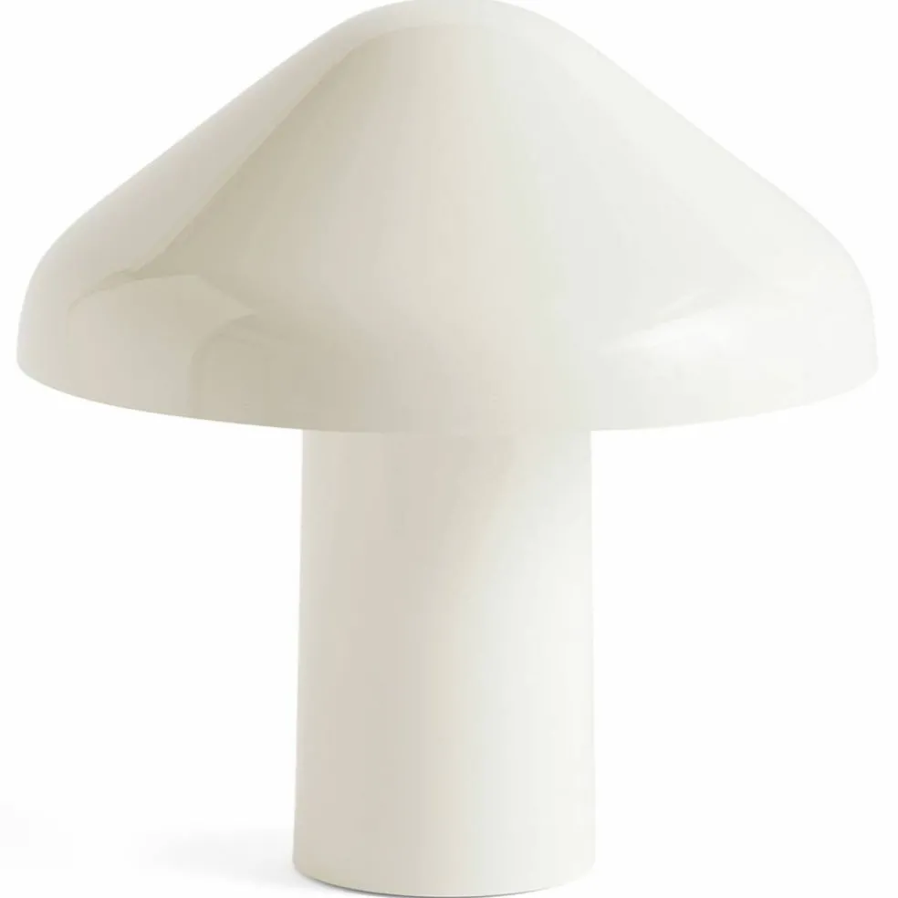 Pao Portable bordslampa, cream white