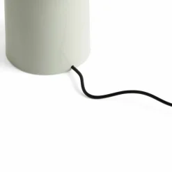 Pao Portable bordslampa, soft black