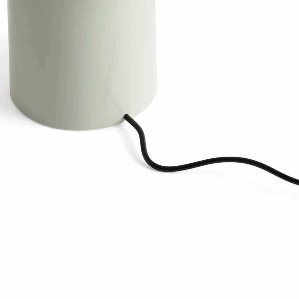 Pao Portable bordslampa, soft black