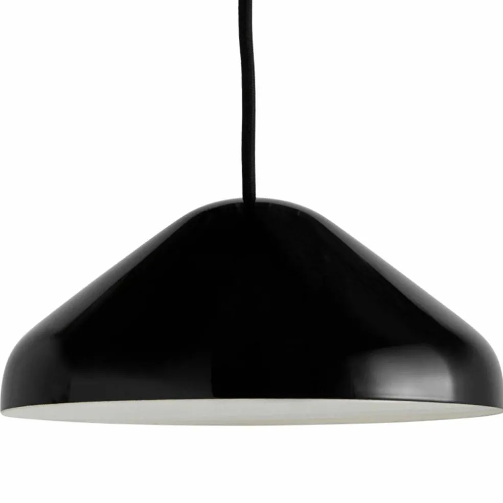 Pao Steel Pendant pendellampa 23 cm, cool grey