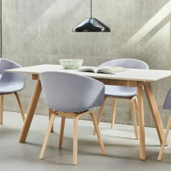 Pao Steel Pendant pendellampa 35 cm, cool grey