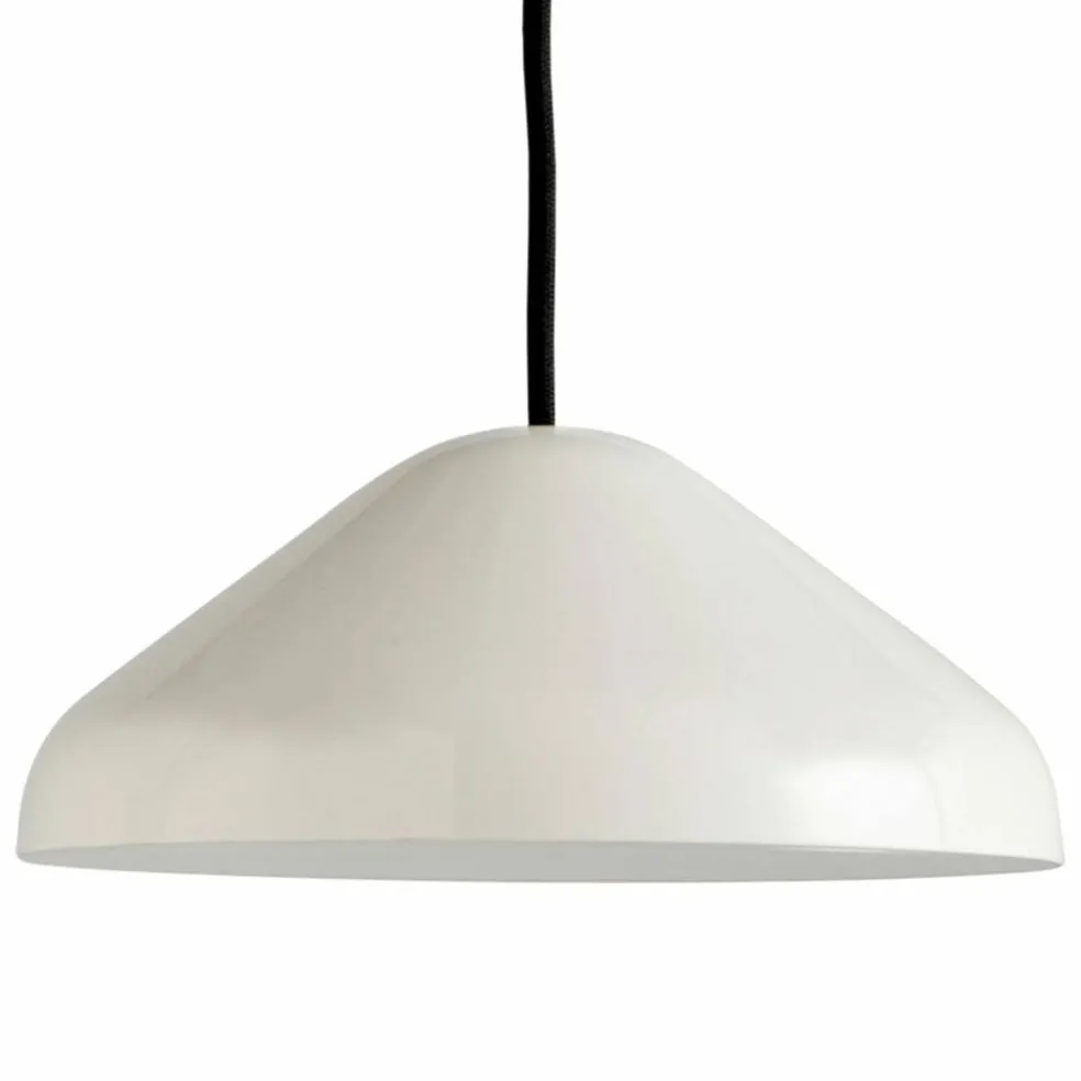 Pao Steel Pendant pendellampa 23 cm, röd