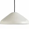 Pao Steel Pendant pendellampa 35 cm, cream white
