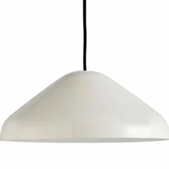 Pao Steel Pendant pendellampa 35 cm, cream white