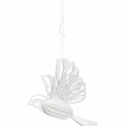 Paper Bird pappershänge 2-pack, natural
