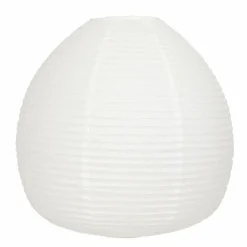 Paper Shade lampa 38 cm, off white