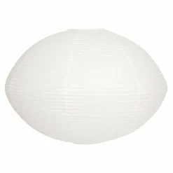 Paper Shade lampa 58 cm, off white