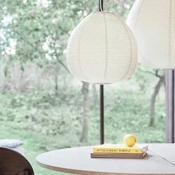 Paper Shade lampa 60 cm, off white
