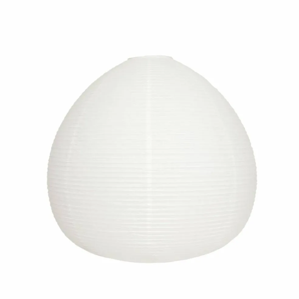 Paper Shade lampa 60 cm, off white