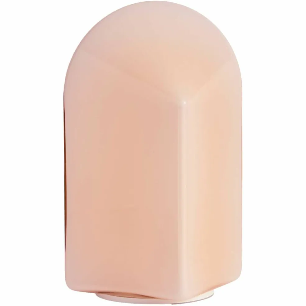 Parade 240 portabel lampa, blush pink