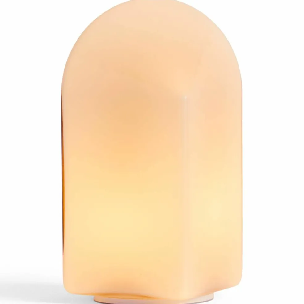 Parade 240 portabel lampa, blush pink