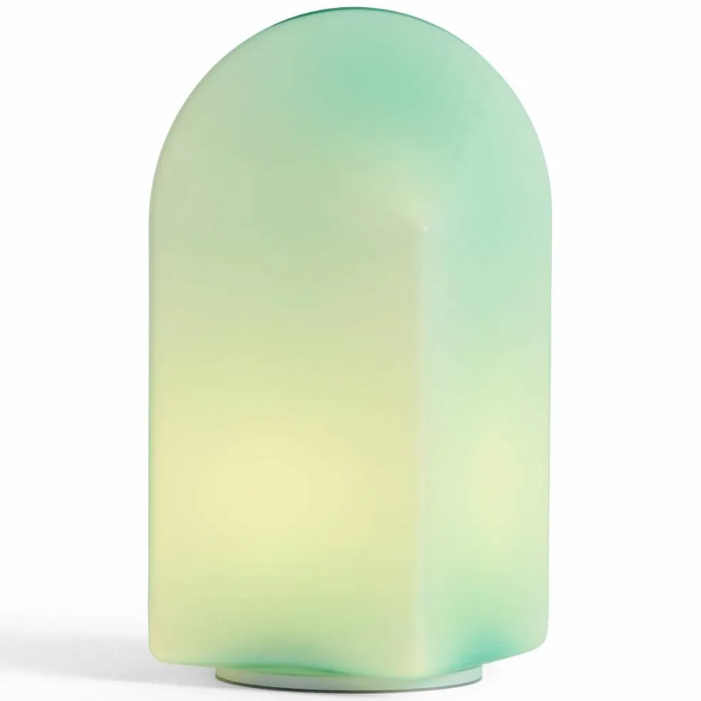 Parade 240 portabel lampa, blush pink