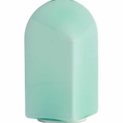 Parade 240 portabel lampa, seafoam green