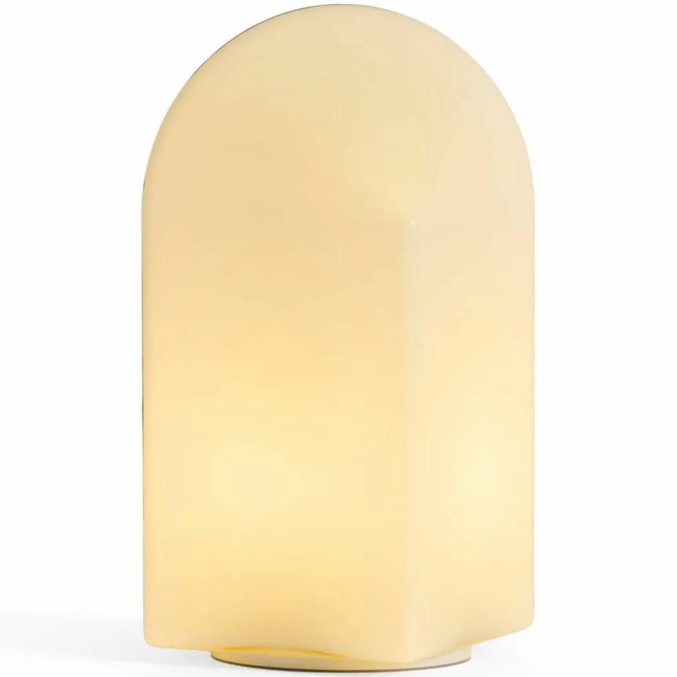 Parade 240 portabel lampa, seafoam green
