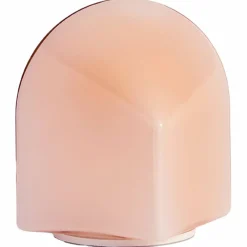 Parade 160 portabel lampa, shell white