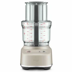 Paradice 9 foodprocessor, vit