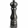 Paris Chef u'Select Z saltkvarn 22 cm, rostfritt stål