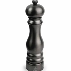 Paris Chef u'Select Z saltkvarn 22 cm, rostfritt stål