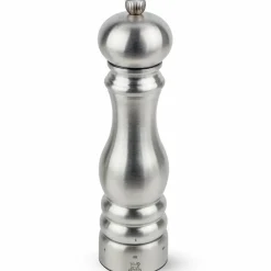 Paris Chef u'Select Z saltkvarn 22 cm, rostfritt stål